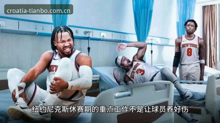 休赛期运作必读：尼克斯换血计划中的实用攻略